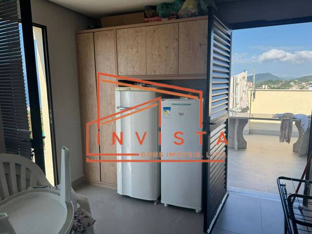 Duplex para Venda em Caraguatatuba - 5