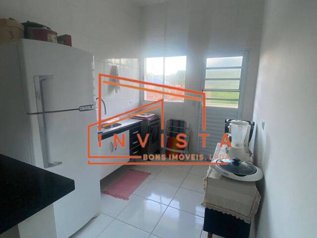 Apartamento para Venda em Ubatuba - 5