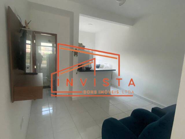Apartamento para Venda em Ubatuba - 4