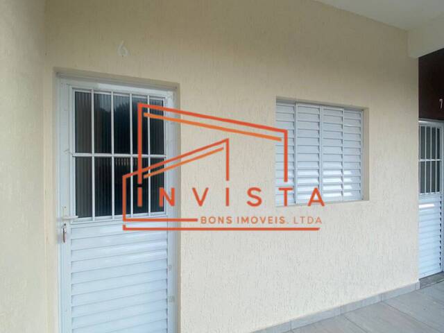 #999 - Apartamento para Venda em Ubatuba - SP