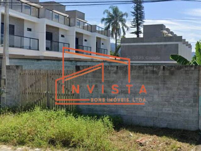 #1000 - Área para Venda em Caraguatatuba - SP
