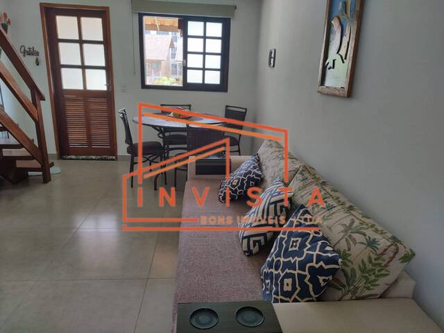 #966 - Apartamento para Venda em Ubatuba - SP - 3