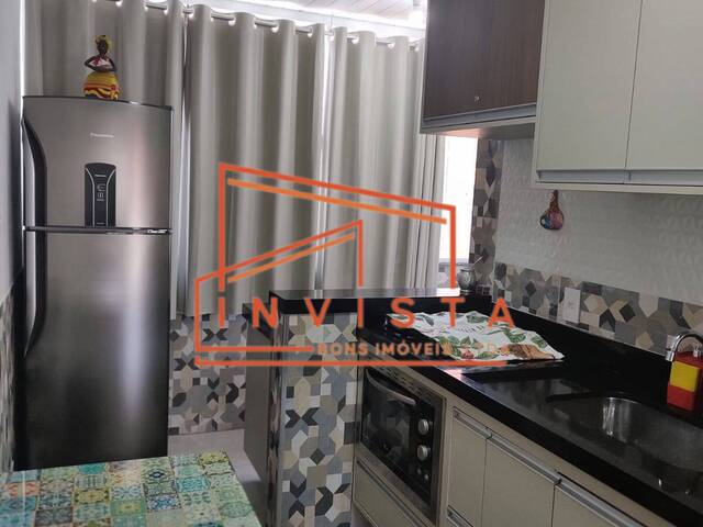 Apartamento para Venda em Ubatuba - 5