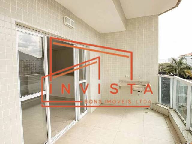 #969 - Apartamento para Venda em Caraguatatuba - SP - 3