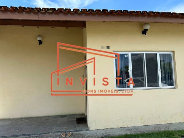#967 - Casa para Venda em Caraguatatuba - SP - 2