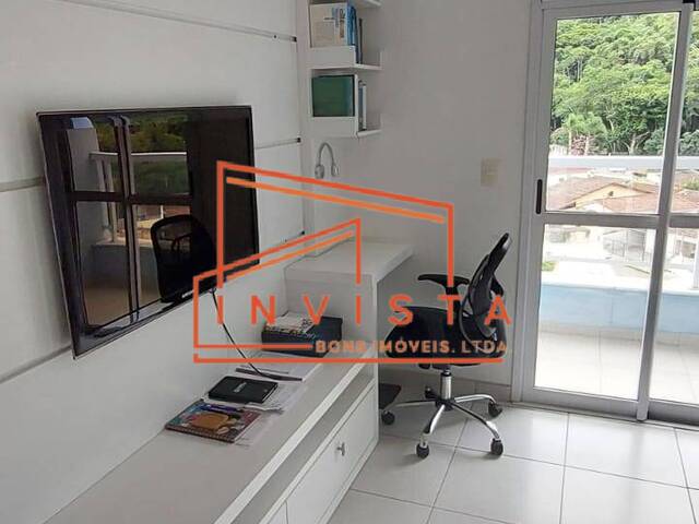 Apartamento para Venda em Caraguatatuba - 4