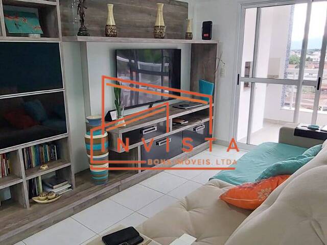 Apartamento para Venda em Caraguatatuba - 5
