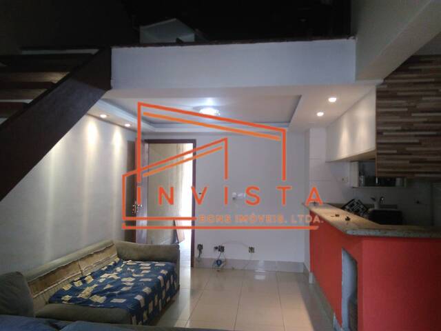 #975 - Casa para Venda em Caraguatatuba - SP - 3