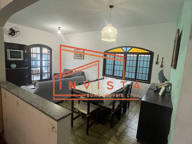 Casa para Venda em Ubatuba - 4