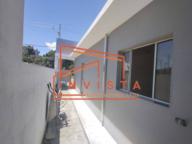 Casa para Venda em Caraguatatuba - 5