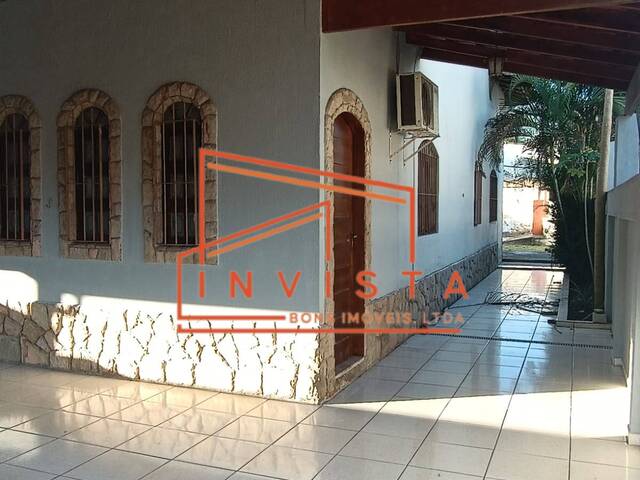 #979 - Sobrado para Venda em Caraguatatuba - SP - 1