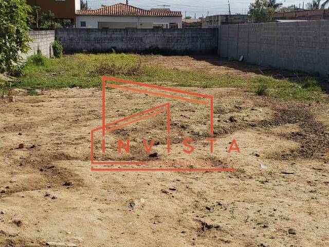 #981 - Terreno para Venda em São Sebastião - SP - 2
