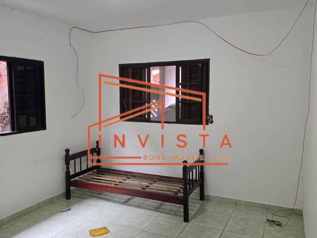 Casa para Venda em Caraguatatuba - 4