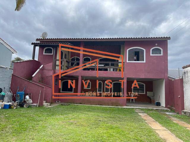 #991 - Sobrado para Venda em Ubatuba - SP - 1