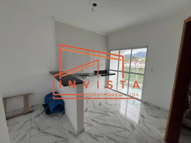 Apartamento para Venda em Ubatuba - 5