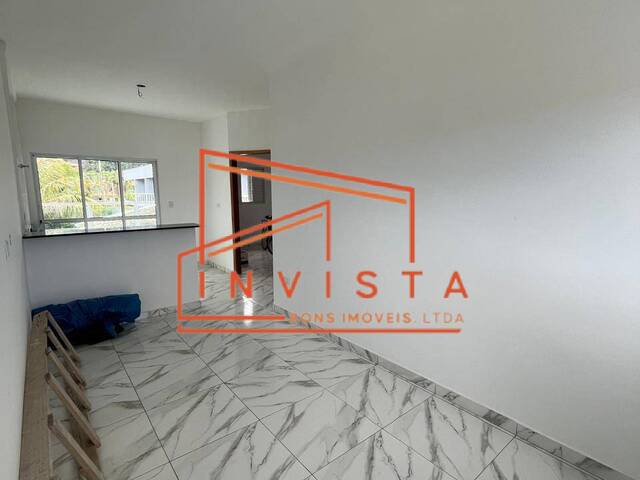 Apartamento para Venda em Ubatuba - 4