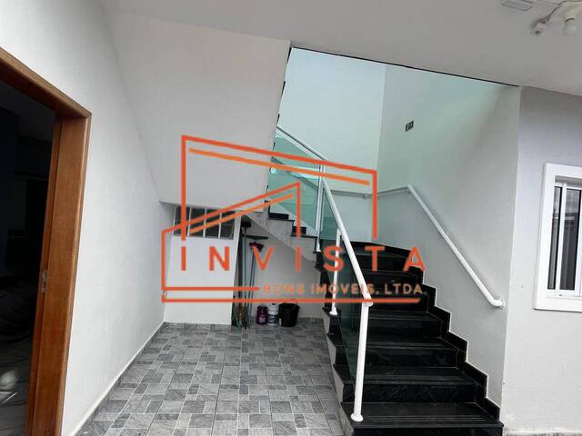 #992 - Apartamento para Venda em Ubatuba - SP