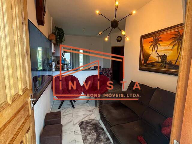 Apartamento para Venda em Ubatuba - 4