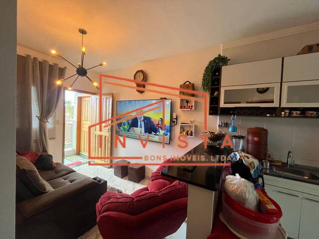 Apartamento para Venda em Ubatuba - 5