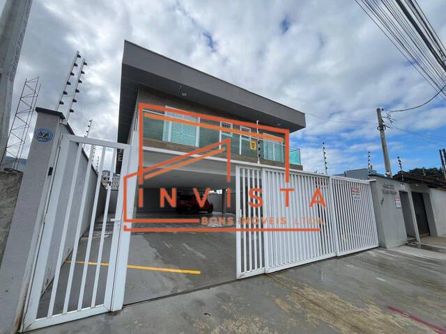 #993 - Apartamento para Venda em Ubatuba - SP