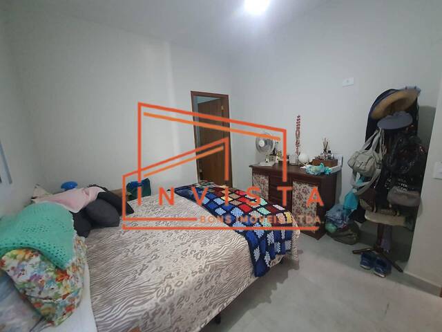 Sobrado para Venda em Caraguatatuba - 5