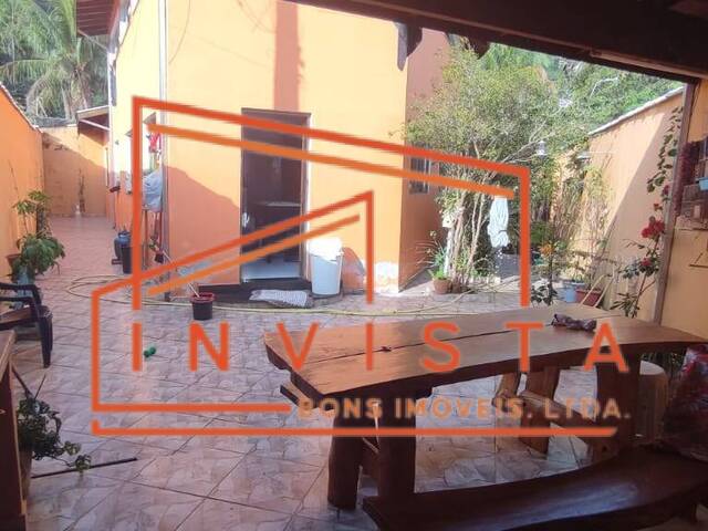 Casa para Venda em Caraguatatuba - 5