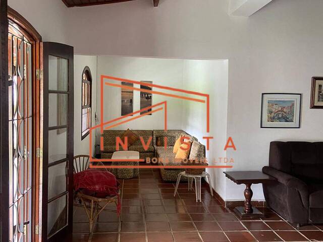 Casa para Venda em Ubatuba - 4