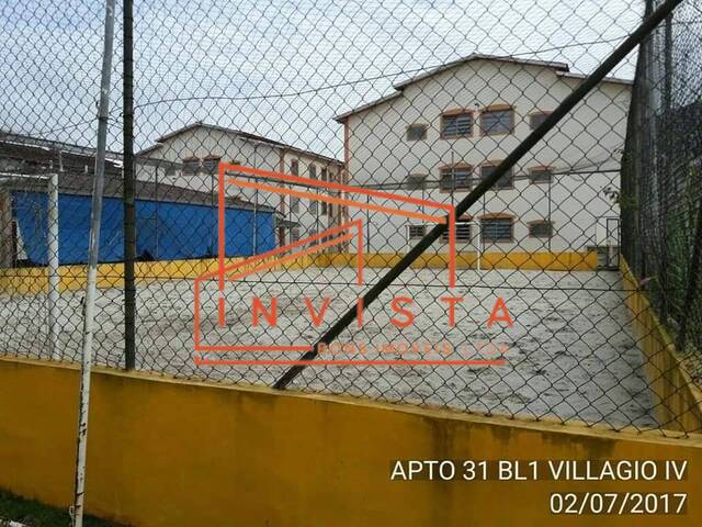 Apartamento para Venda em Ubatuba - 4