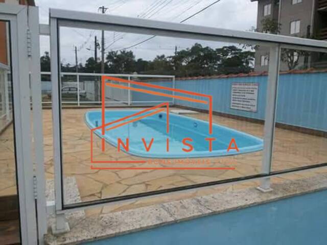 Apartamento para Venda em Ubatuba - 5