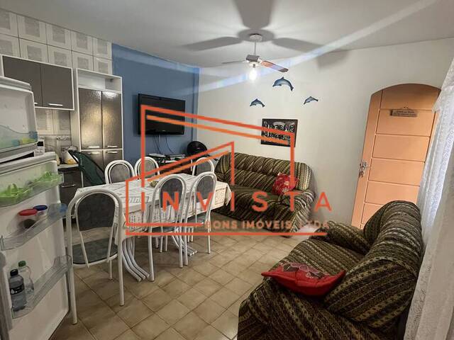 Apartamento para Venda em Ubatuba - 4
