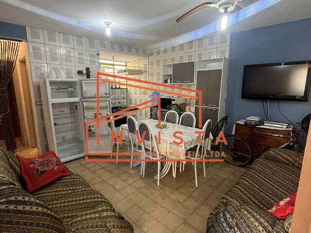 Apartamento para Venda em Ubatuba - 5