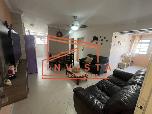 Apartamento para Venda em Ubatuba - 4