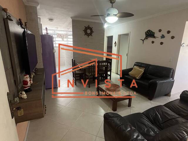 Apartamento para Venda em Ubatuba - 5