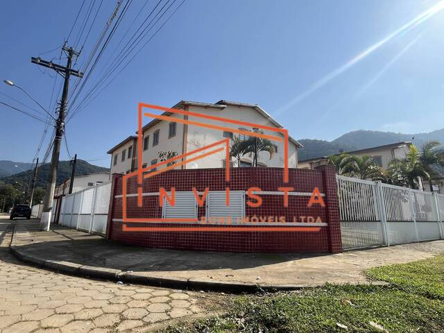 Venda em Maranduba - Ubatuba