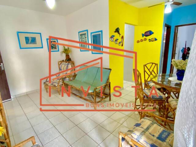 Apartamento para Venda em Ubatuba - 4