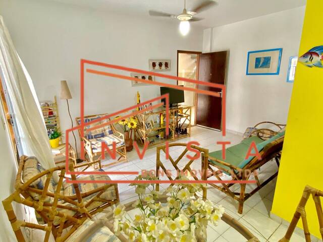 Apartamento para Venda em Ubatuba - 5