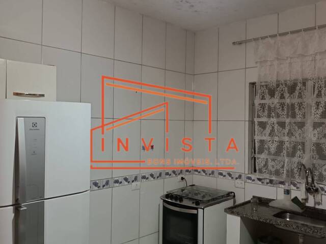 Sobrado para Venda em Ubatuba - 5