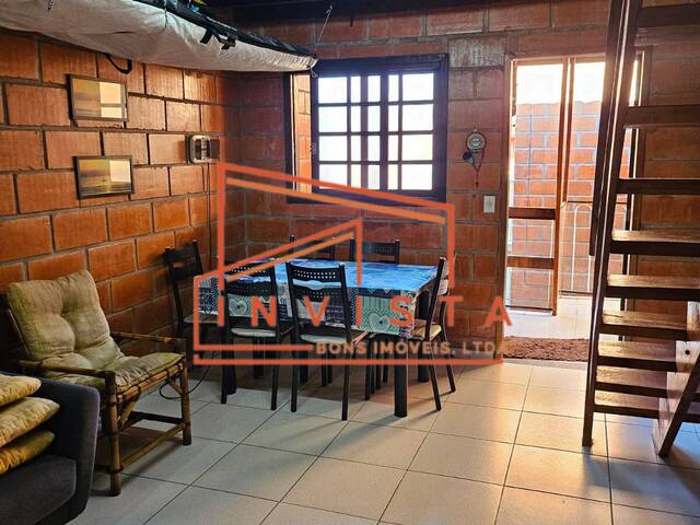 Apartamento para Venda em Ubatuba - 4