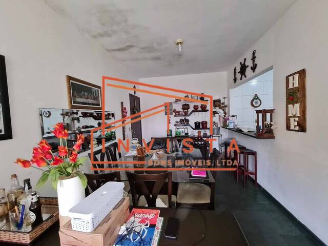 Apartamento para Venda em Ubatuba - 4