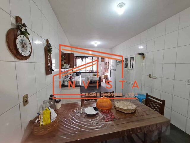 Apartamento para Venda em Ubatuba - 5