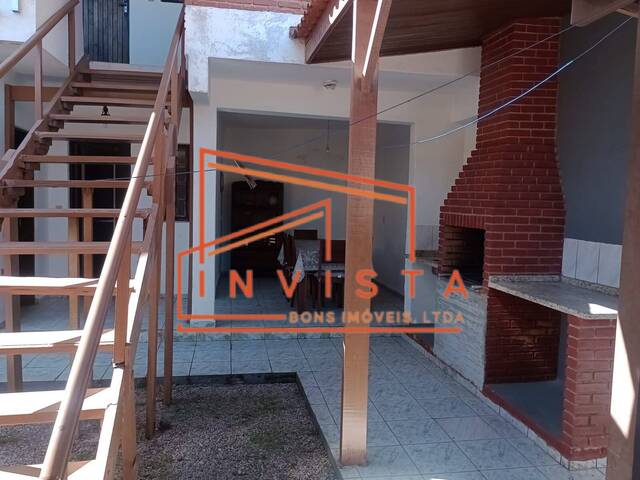 Casa para Venda em Ubatuba - 4