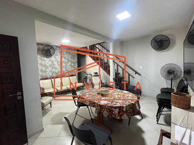 Casa para Venda em Ubatuba - 5