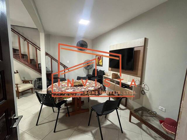 Casa para Venda em Ubatuba - 4