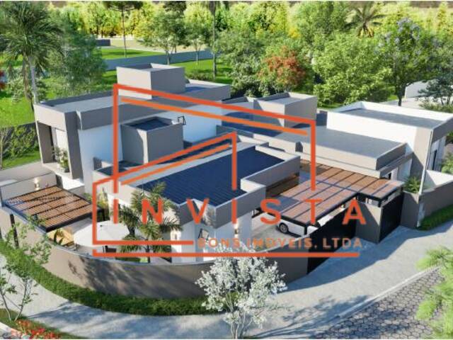 #1017 - Casa para Venda em Caraguatatuba - SP - 1