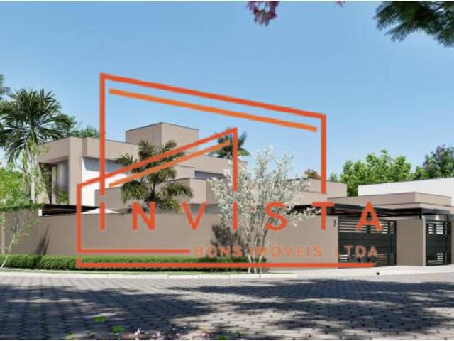 #1017 - Casa para Venda em Caraguatatuba - SP - 2