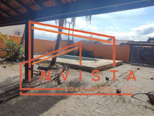 #1056 - Casa para Venda em Caraguatatuba - SP - 3