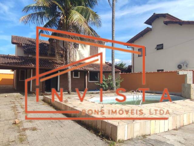 #1056 - Casa para Venda em Caraguatatuba - SP - 1