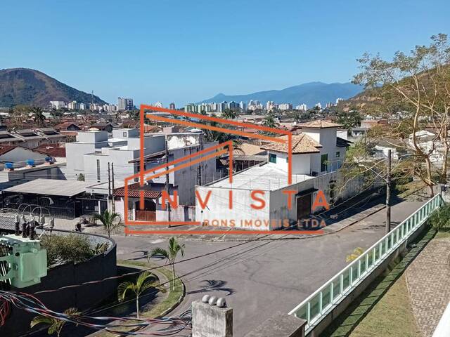 Venda em Cidade Jardim - Caraguatatuba