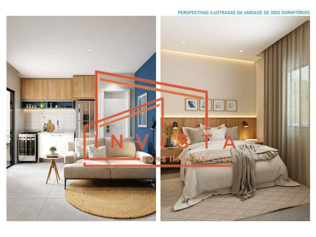 Apartamento para Venda em Ubatuba - 4