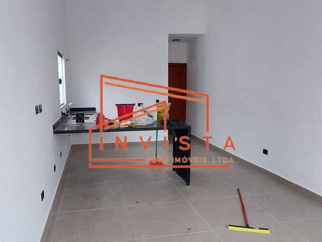 #1023 - Casa para Venda em Caraguatatuba - SP - 2
